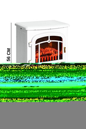 Kırmızı Dantel Tokalı Bone