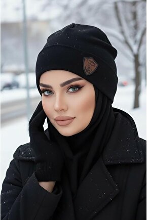 Hardal Karyağdı Armalı Maskeli Bere