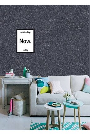 Luxury Serisi Ash Grey Luxizo-072 5 M2 Organik Ipek Sıva