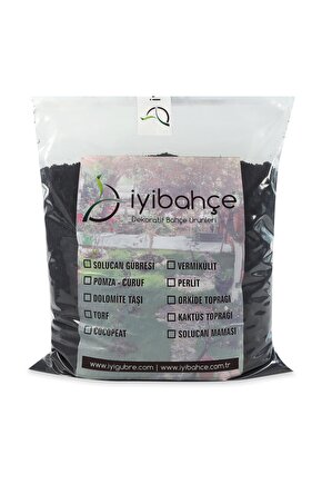 Ithal Ince Tanecikli Torf 10 Lt