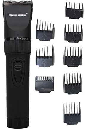 Inter Mac 3 - Tc 5000- Traş Makinesi