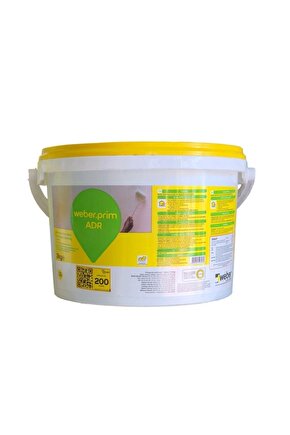 Prim Adr Aderans Arttırıcı Astar 3 Kg