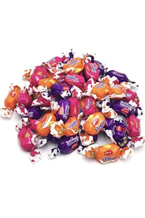 Bayrama Özel Kampanya 3 kg Karışık Kent Şeker