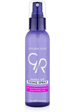 Make-up Fixing Spray 1 Paket