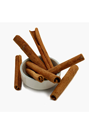 Çubuk Tarçın 500g – Doğal, Aromatik Ve Saf Baharat