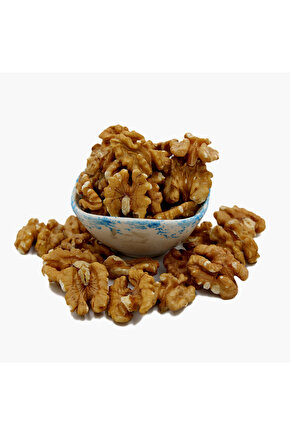 Ceviz Içi 400g – Doğal, Yerli Ve Taptaze Iç Ceviz