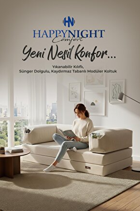 Sofya Aktivite Koltuğu | Oyun Koltuğu | Sünger Koltuk | Sinema Koltuğu