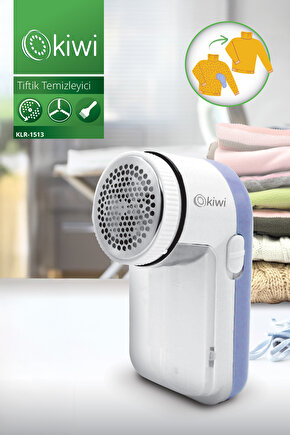 Klr-1513 Tiftik Temizleyici