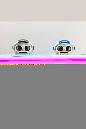 Eco Şişe 2li Suluk Ve Matara Mavi 1lt