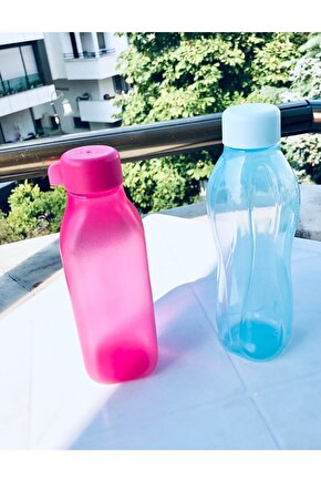500 Ml 2 Li Eko Şişe