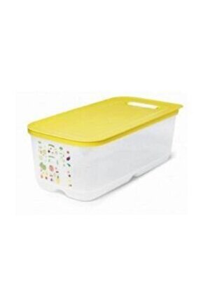 Sera Saklama Kabı 6 Lt.