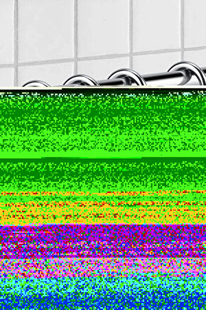 Kar 600 Tül Perde 13 Sık Pile Brıllant (kar Gibi Zarif Ve Dokumlu Kırısmaz Yıka As )