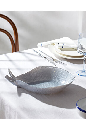 Poisson Tabak - Büyük Boy