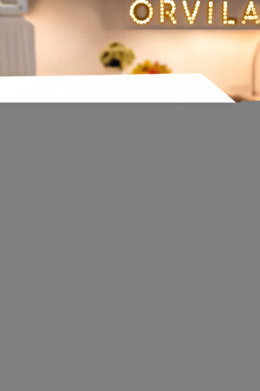 Pembe Tül Sütyen Takımı