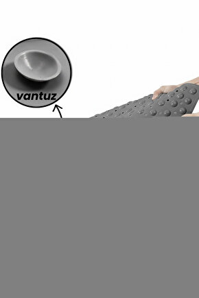 Blue Lily Noyan Kayık Salata Tabağı 26cm 3 Adet