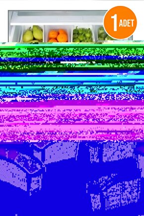 Buzdolabı Düzenleyici Organizer Sebze Ve Meyvelik