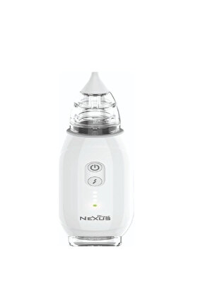 Elektrikli Burun Aspiratörü