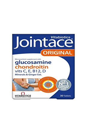 Jointace Original 30 Tablet