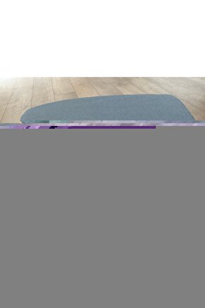 Çift Başlı Metal Saplı Pizza Kesici Hamur Ruleti