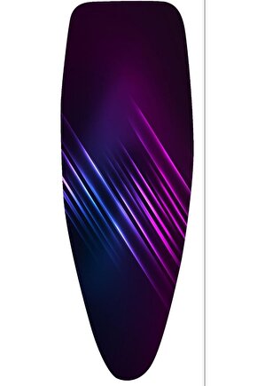 Luxury Excellent And Beyond Ütü Masası Kılıfı Örtüsü(50X135CM)