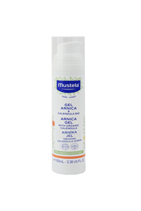 Arnica Gel (Arnika Jel) 100 ml