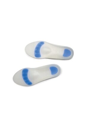 Silikon Tabanlık 45-46