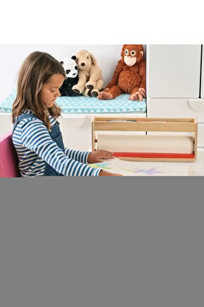 Gri Püsküllü el örgü çanta