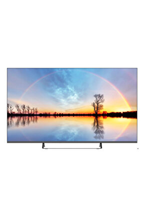 75PA725EQG 75 QLED 4K ANDROID SMART LED TV