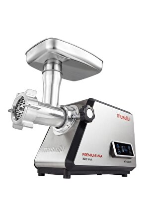 Premium Max 3500w Et Kıyma Makinesi