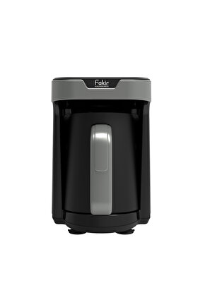 Kaave Mono Türk Kahvesi Makinesi Gri