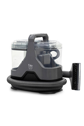 Spot Cleaner Halı & Koltuk Leke Temizleyici Siyah