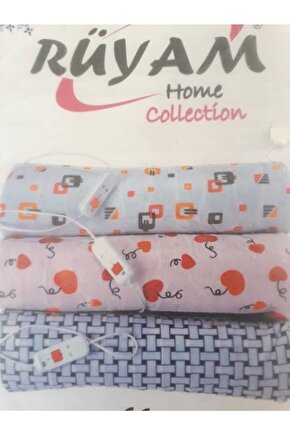 Elektrikli Battaniye