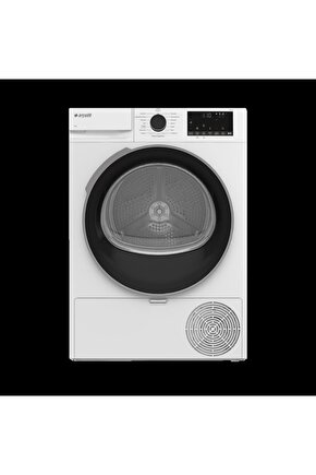1001 KMX 10 kg Çamaşır Kurutma Makinesi
