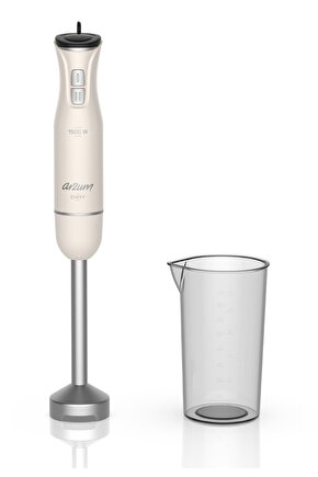 Chefy El Blender 1500W Beyaz - AR1139