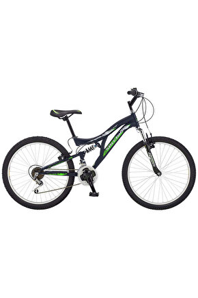 Hector 24 V Dağ Bisikleti (140 CM ÜSTÜ BOY)