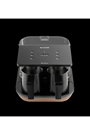 Tkm 9961 Bio Telve Türk Kahve Makinesi