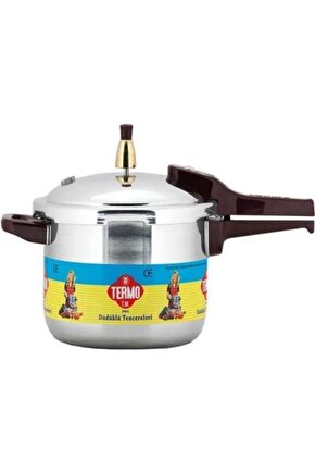 Düdüklü Tencere 6 Lt