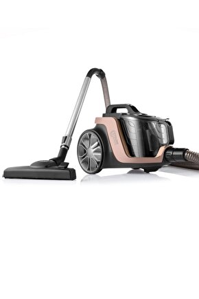 Olimpia Power Cyclone Toz Torbasız Süpürge 899W Tarçın - AR4088