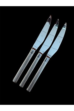 Fiesta Pasta Bıçak 12 Adet