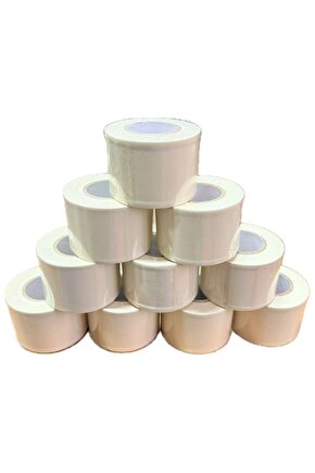 Dekoratif Klima Montaj Sarma Koruma Bandı 50mmx18mt (10 adet)