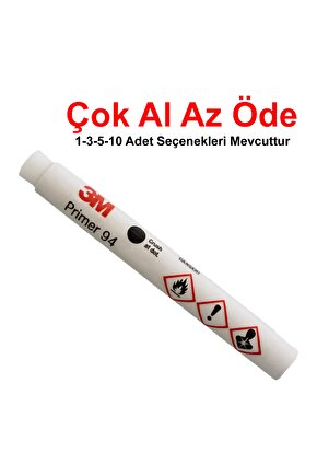 Primer 94 Ampul 0.66 Ml Yapışma Arttırıcı 1 Adet Hızlı Yapıştırıcı