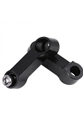 Motosiklet Ayna Uzatma Aparatı Honda Yamaha Ters Diş