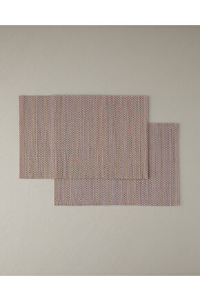 Gola Bambu 2 Li Amerikan Servis Lila