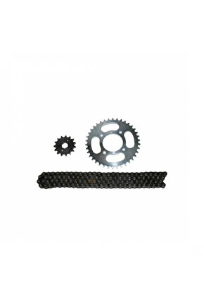 125 Mh Drift Zincir Dişli Seti