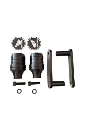 Honda Cbr 125-250 Motor Koruma Takozu, Cbr Motor Koruma Takozu
