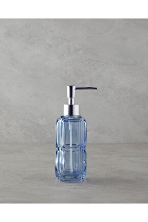 Darcy Banyo Sıvı Sabunluk 19 cm Şeffaf