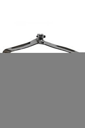 Athletic Pamuk Kadın Spor Çorap 36-40 Siyah