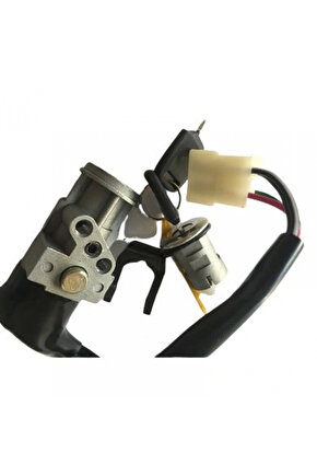 100 Kh.kılıt Set Mondial Cup Kontak Seti