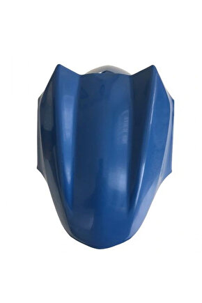 E-Bike Lotus Ön Çamurluk %100 Yerli Mavi uyumlu