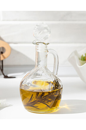 Patti Cam Yağdanlık